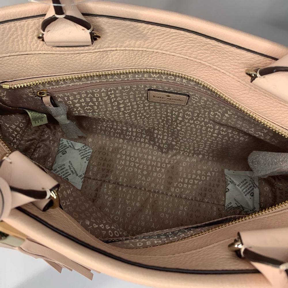 Kate Spade New York
SATCHEL - Picture 14 of 15
